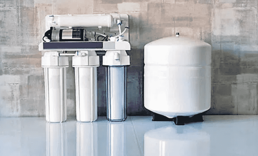 Service Provider of Water Purifier Manufacturers in New Delhi, Delhi, India.